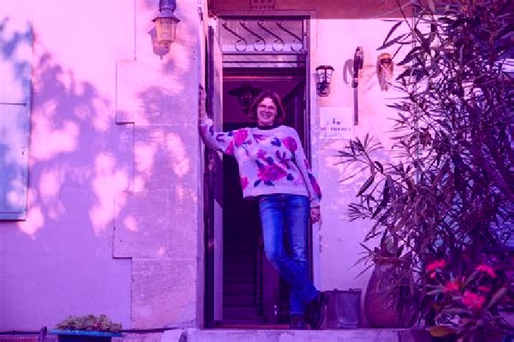 Naomi, 25 — Escort in La Cabucelle, France
