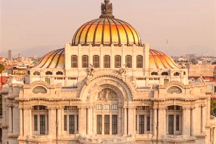 Naomi, 25 — Escort in La Ciudad, Mexico