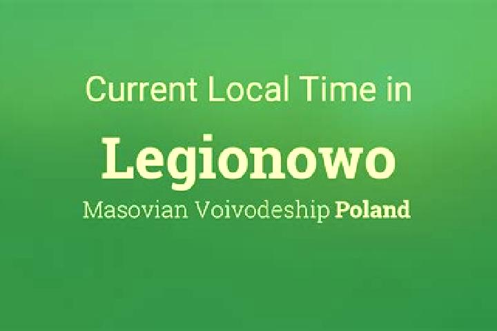 Naomi, 25 — Escort in Legionowo, Poland