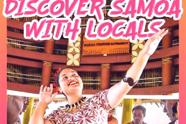 Naomi, 25 — Escort in Leulumoega, Samoa