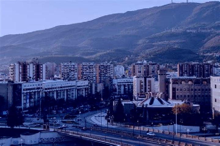 Naomi, 25 — Escort in Lojane, North Macedonia