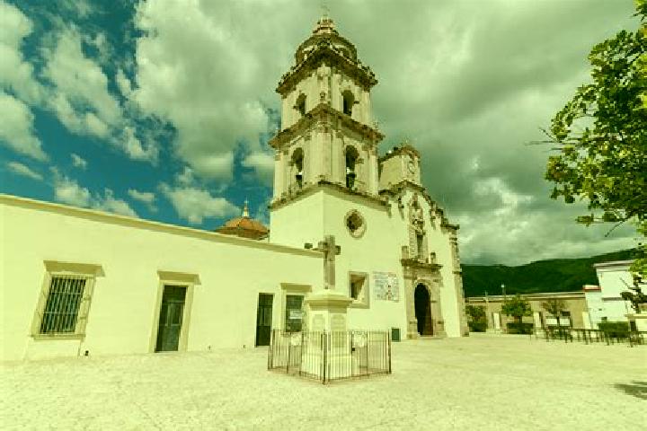 Naomi, 25 — Escort in Mexpan, Mexico