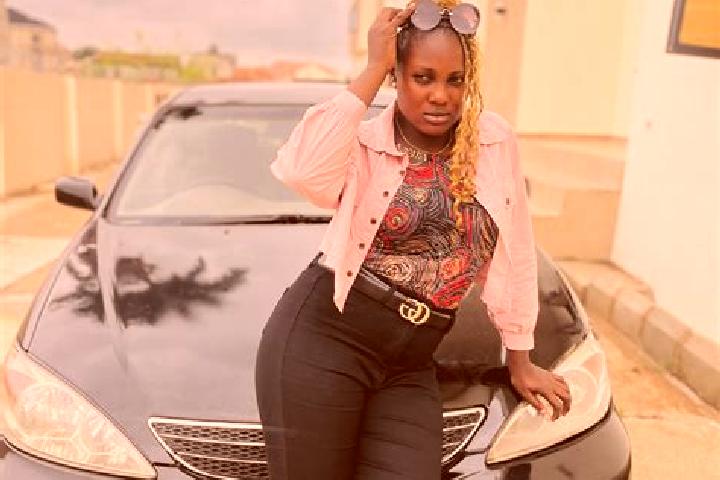 Naomi, 25 — Escort in Mopa, Nigeria