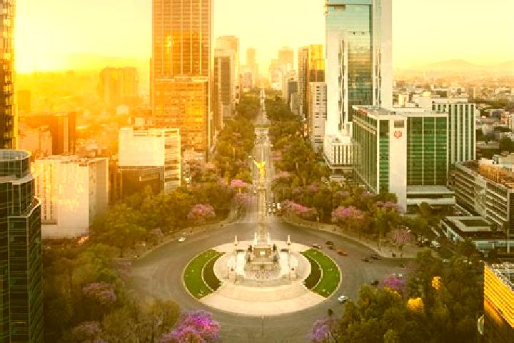 Naomi, 25 — Escort in Nacaxtlan, Mexico