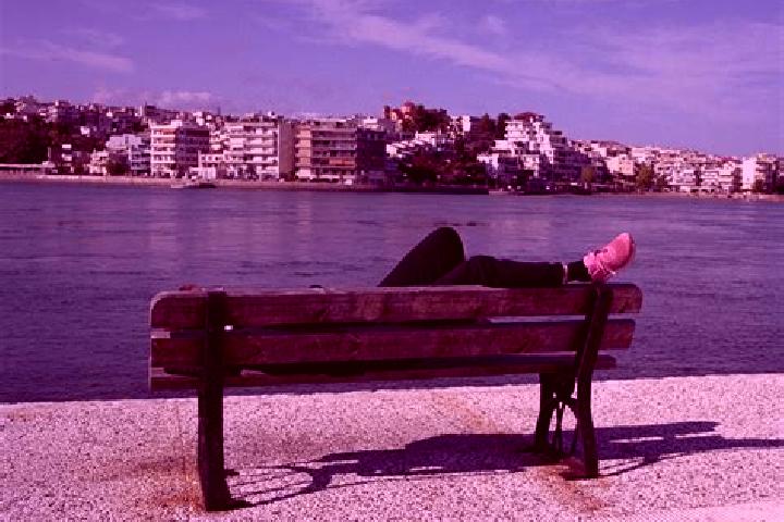 Naomi, 25 — Escort in Nea Lampsakos, Greece