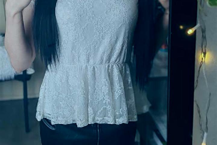 Naomi, 25 — Escort in Oleksovice, Czech Republic
