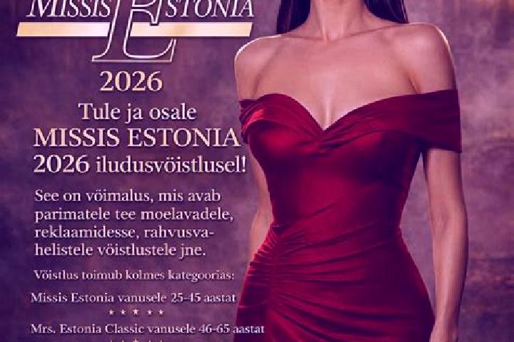 Naomi, 25 — Escort in Parksepa, Estonia