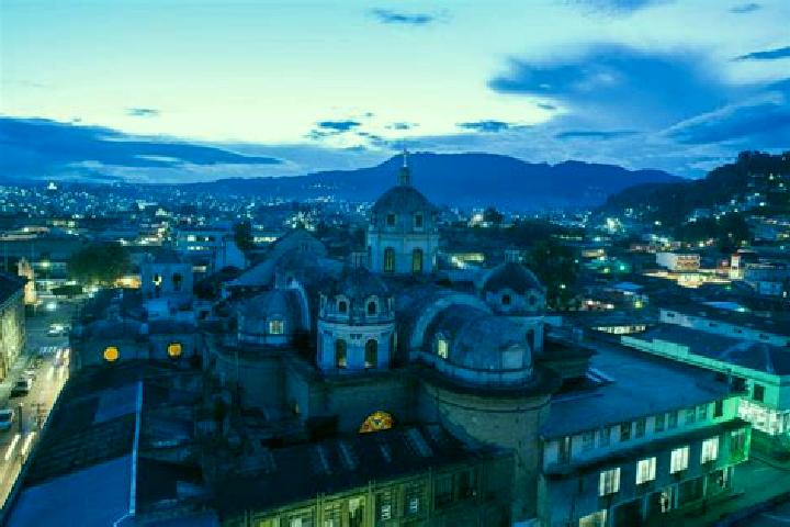 Naomi, 25 — Escort in Quetzaltenango, Guatemala