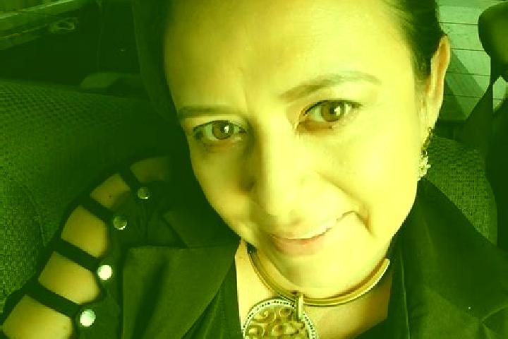 Naomi, 25 — Escort in Quezailica, Honduras