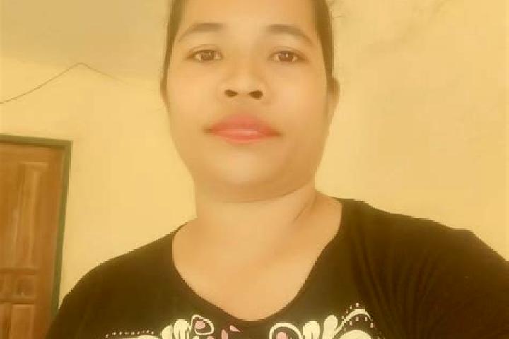 Naomi, 25 — Escort in Ragandang, Philippines