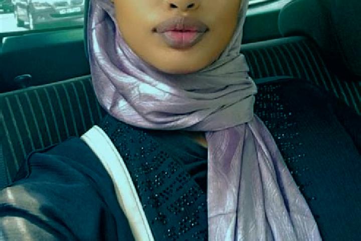 Naomi, 25 — Escort in Rahimah, Saudi Arabia