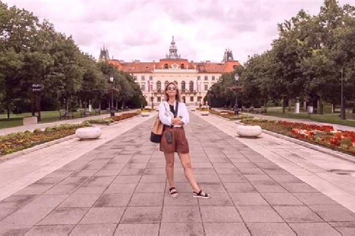 Naomi, 25 — Escort in Rajince, Serbia