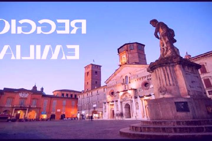 Naomi, 25 — Escort in Reggiolo, Italy