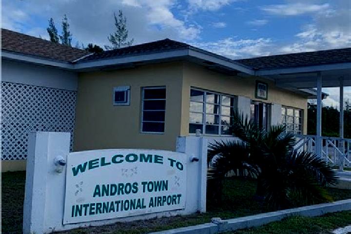 Naomi, 25 — Escort in San Andros, Bahamas