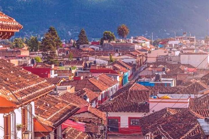 Naomi, 25 — Escort in San Cristobal de las Casas, Mexico