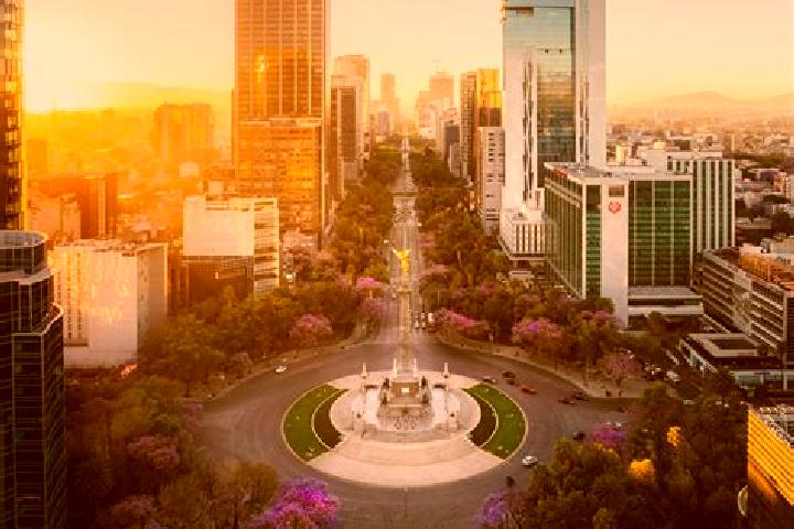 Naomi, 25 — Escort in San Pedro Huitzquilico, Mexico