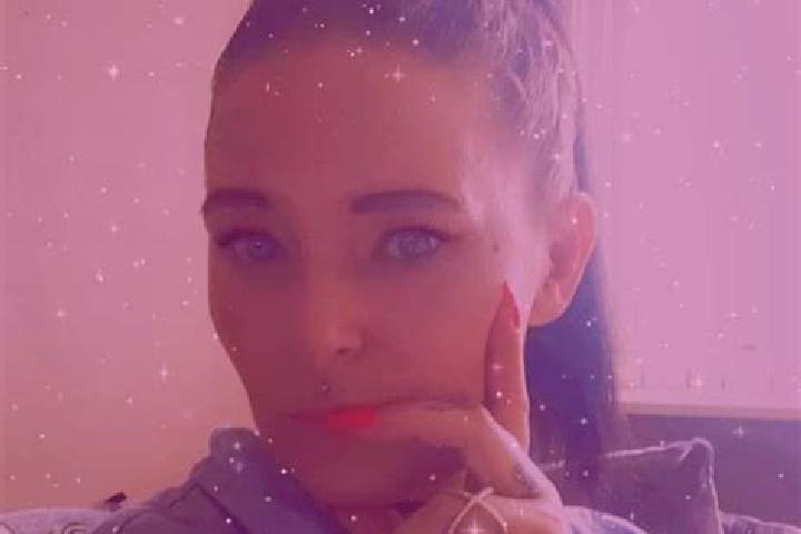 Naomi, 25 — Escort in Suffolk, United States
