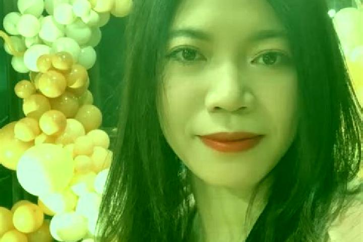 Naomi, 25 — Escort in Thi Tran GJong GJang, Vietnam