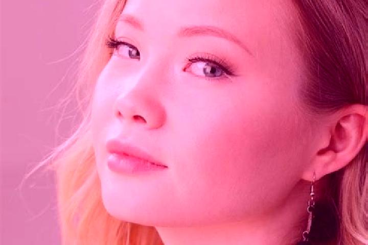 Naomi, 25 — Escort in Toora-Khem, Russia