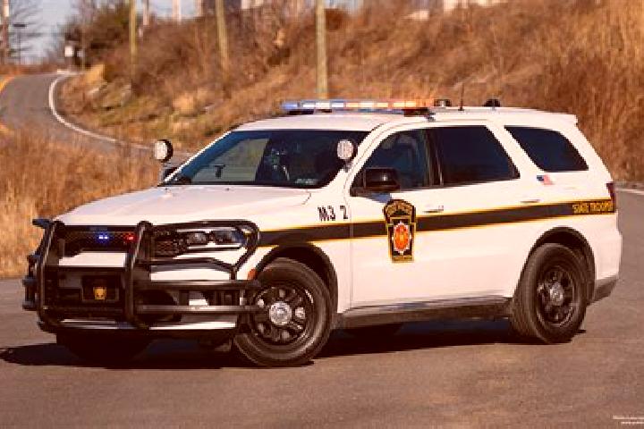 Naomi, 25 — Escort in Trooper, United States