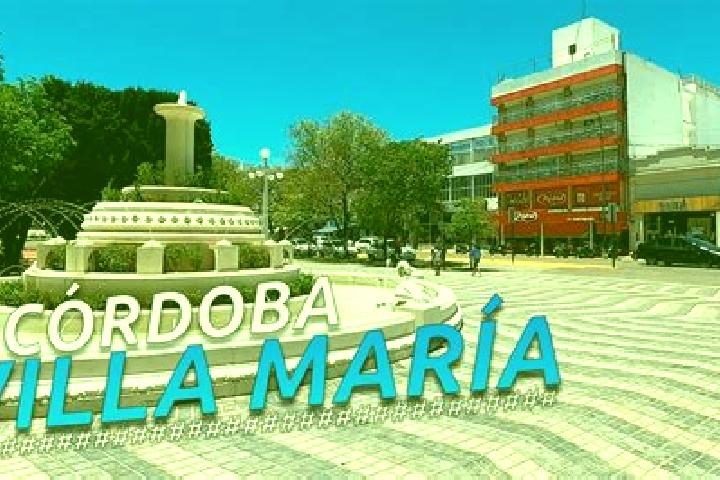 Naomi, 25 — Escort in Villa de Maria, Argentina