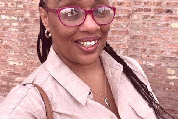 Naomi, 25 — Escort in West DeLand, United States