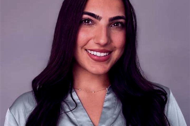Naomi, 25 — Escort in Woodcliff Lake, United States