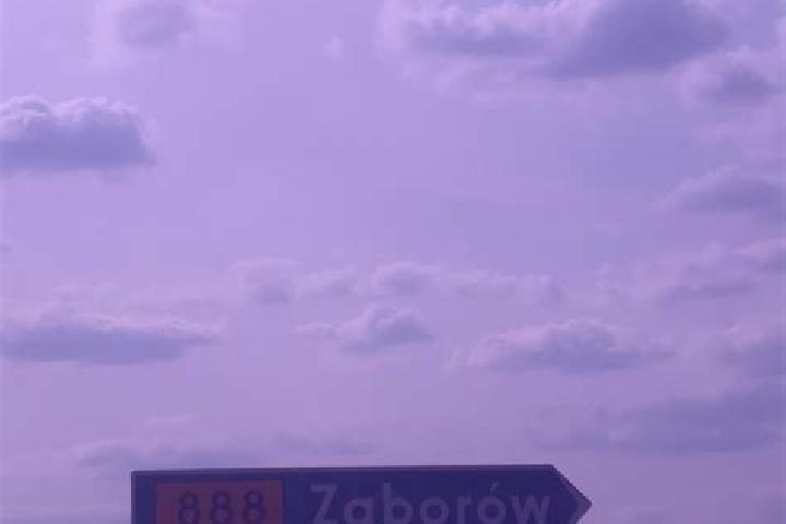 Naomi, 25 — Escort in Zaborow, Poland