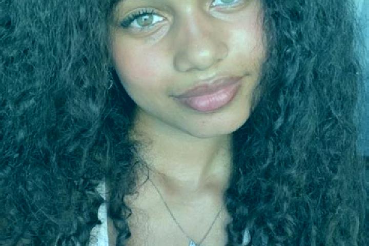 Naomi, 26, a black hazel-eyed mixed companion based in Hlapesti. Offering BDSM, OWO, 69. Available for incall and outcall, day and evening dates.