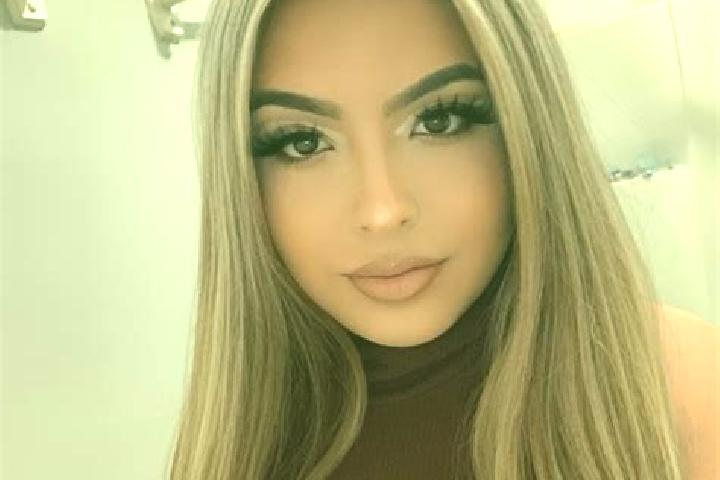Naomi, 26, a blonde brown-eyed latina companion based in Fieries. Offering BDSM, CIM, Roleplay, Overnight, Striptease. Available for incall and outcall, day ...