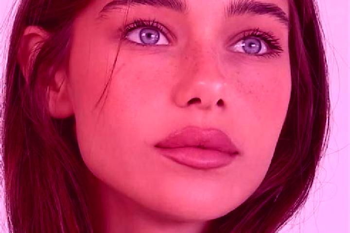 Naomi, 26, a brunette brown-eyed middle eastern companion based in Amphoe Sikhiu. Offering Domination, Tantra, BDSM, Couples. Available for incall and outcal...