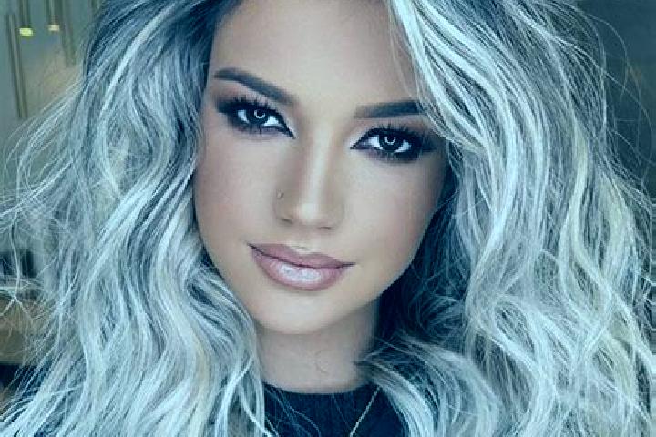 Naomi, 26, a platinum blonde brown-eyed indian companion based in Angelopolis. Offering Tantra, Prostate Massage. Available for incall and outcall, day and e...