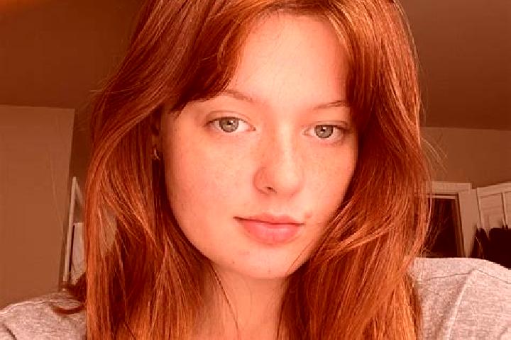 Naomi, 26, a red grey-eyed slavic companion based in Constanzana. Offering CIM, Travel Companion, Tantra, GFE, Roleplay. Available for incall and outcall, da...
