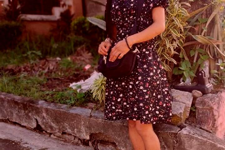 Naomi, 26 — Escort in Alibunan, Philippines