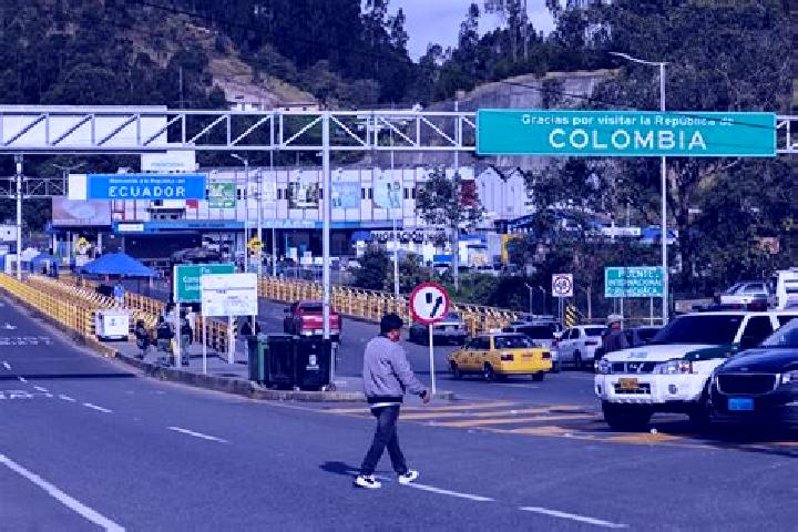 Naomi, 26 — Escort in Atahualpa, Ecuador