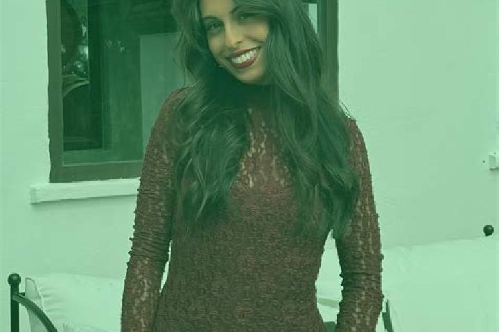Naomi, 26 — Escort in Augusto Gomez Villanueva, Mexico