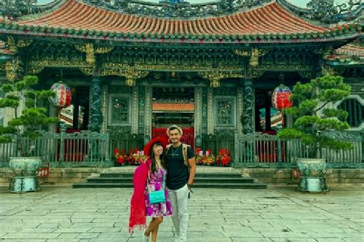 Naomi, 26 — Escort in Bamian, China