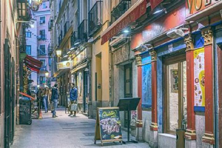 Naomi, 26 — Escort in Barrio de San Ramon, Mexico