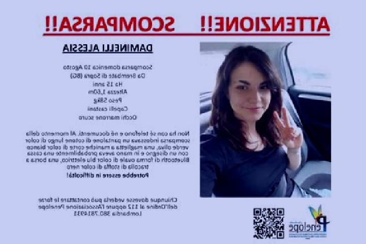 Naomi, 26 — Escort in Brembate di Sopra, Italy