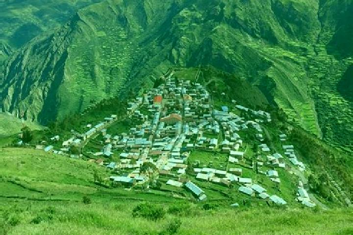 Naomi, 26 — Escort in Cacra, Peru