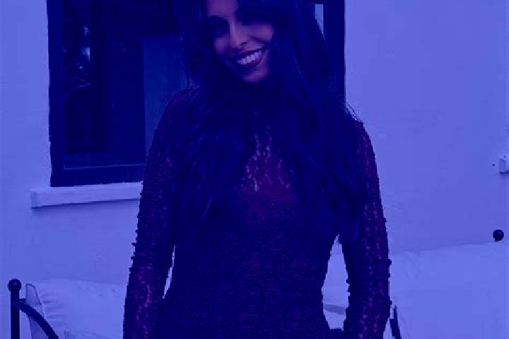 Naomi, 26 — Escort in Casillas de Flores, Spain