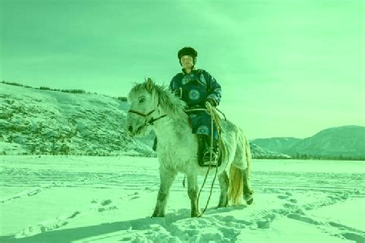 Naomi, 26 — Escort in Chonogol, Mongolia