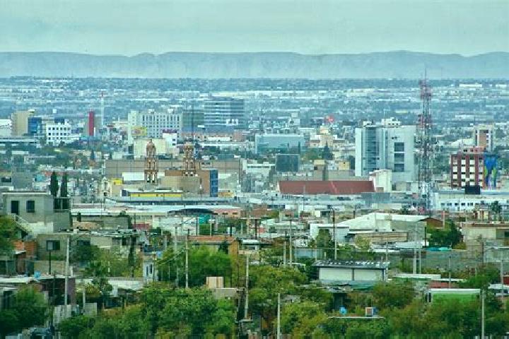 Naomi, 26 — Escort in Ciudad Juarez, Mexico