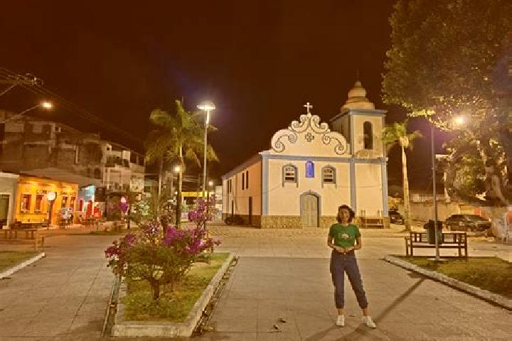 Naomi, 26 — Escort in Conceicao da Barra de Minas, Brazil