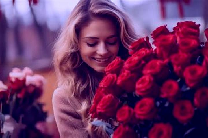Naomi, 26 — Escort in Danylivka, Ukraine
