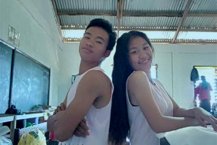 Naomi, 26 — Escort in Del Rosario, Philippines