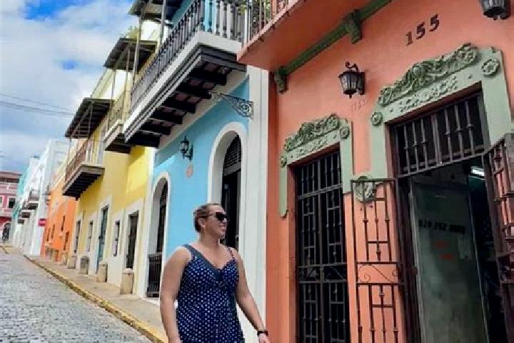 Naomi, 26 — Escort in Duque, Puerto Rico