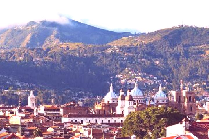 Naomi, 26 — Escort in El Angel, Ecuador