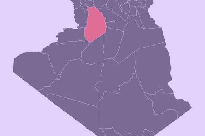 Naomi, 26 — Escort in El Bayadh, Algeria