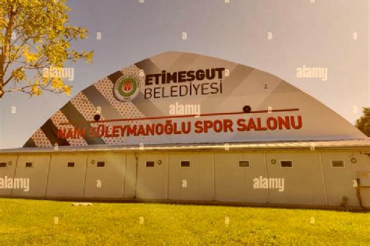 Naomi, 26 — Escort in Etimesgut, Turkey
